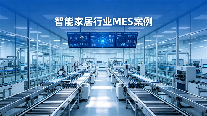  多品种混产交付总延误？舒凡*斯用用心云MES对接金蝶云星空，打造透明车间！