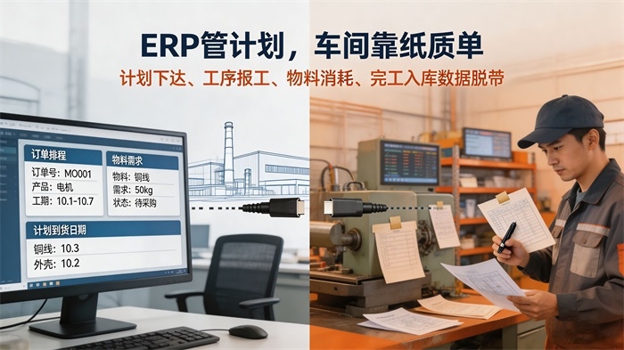 痛点:erp管计划,车间靠纸单.jpg